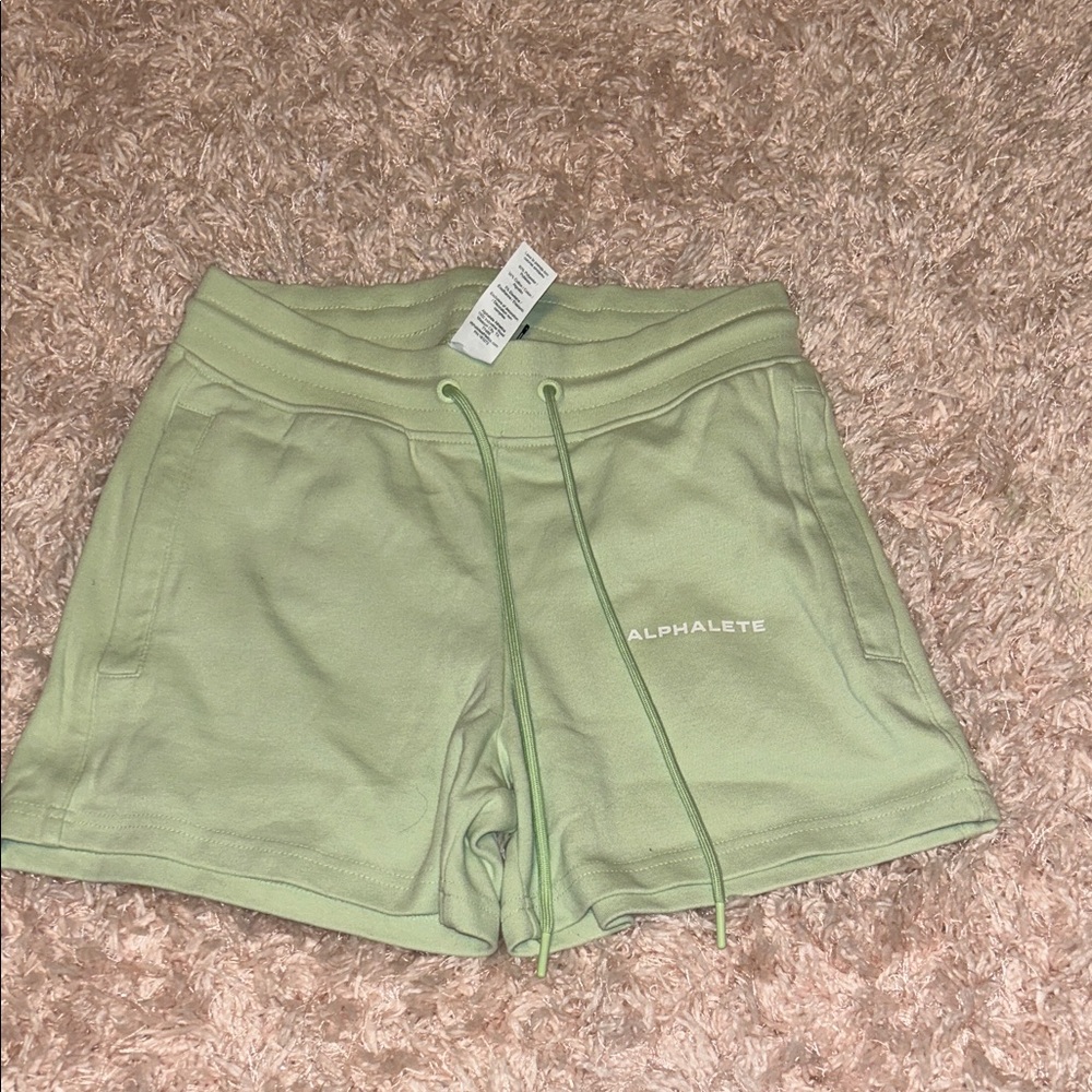 Alphalete Women's Athletic Shorts